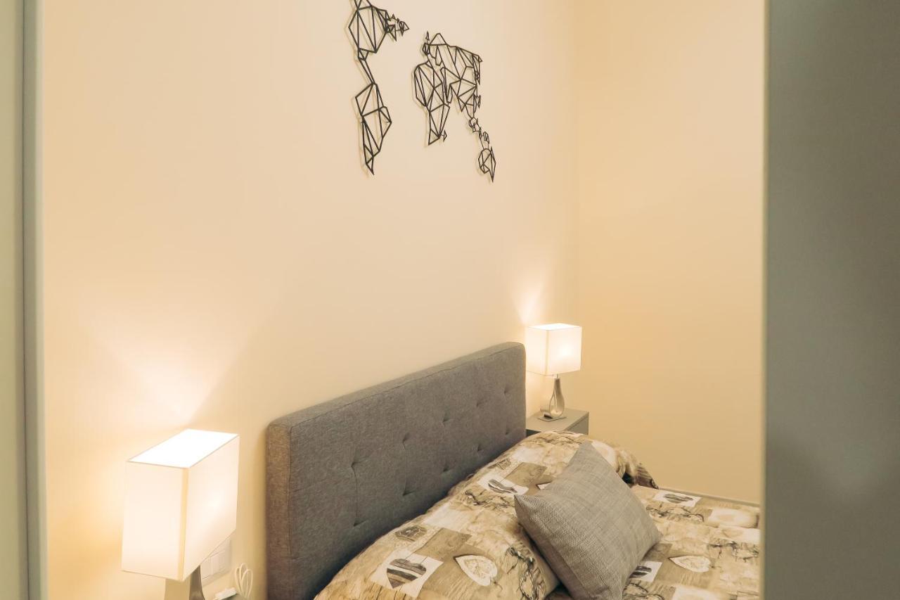 Cozy Studio Florence Smn - Fancy Apartments Exterior foto